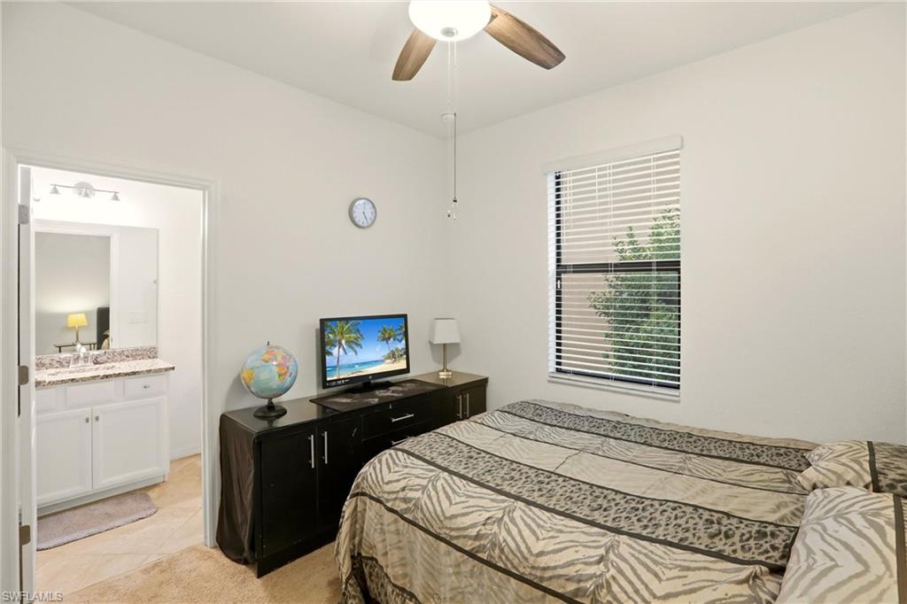 PORTICO - Residential