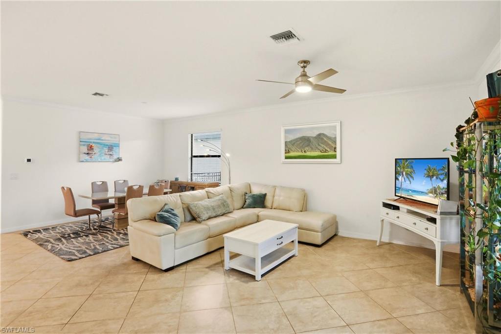 PORTICO - Residential