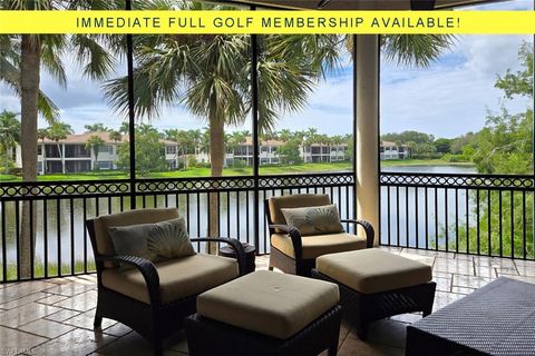 15547 Monterosso LN 201 NAPLES FL 34110