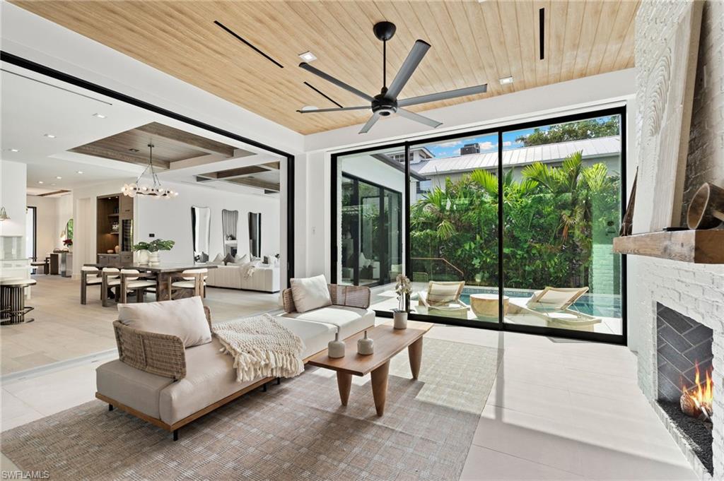 OLDE NAPLES - Residential