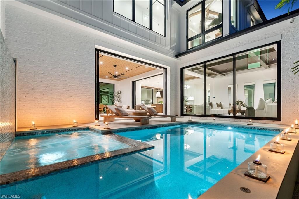 Photo of 273 10th AVE S, NAPLES, FL 34102 (MLS # 225068377)