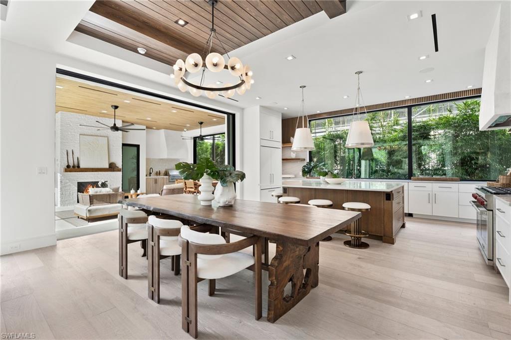 OLDE NAPLES - Residential