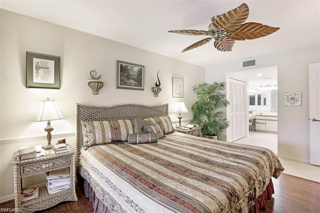 OAKMONT VILLAGE - Residential Lease