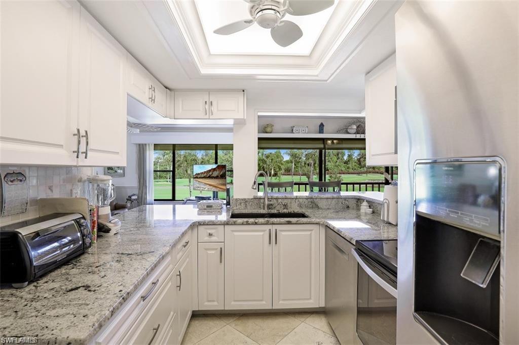 OAKMONT VILLAGE - Residential Lease