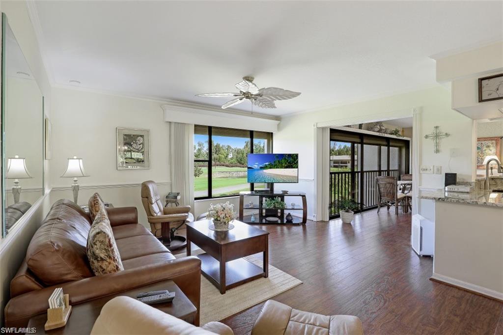 OAKMONT VILLAGE - Residential Lease