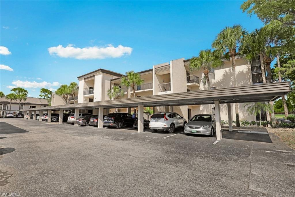 OAKMONT VILLAGE - Residential Lease