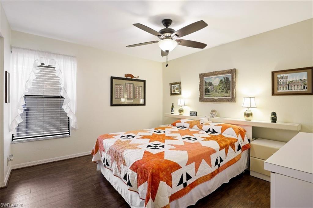 OAKMONT VILLAGE - Residential Lease