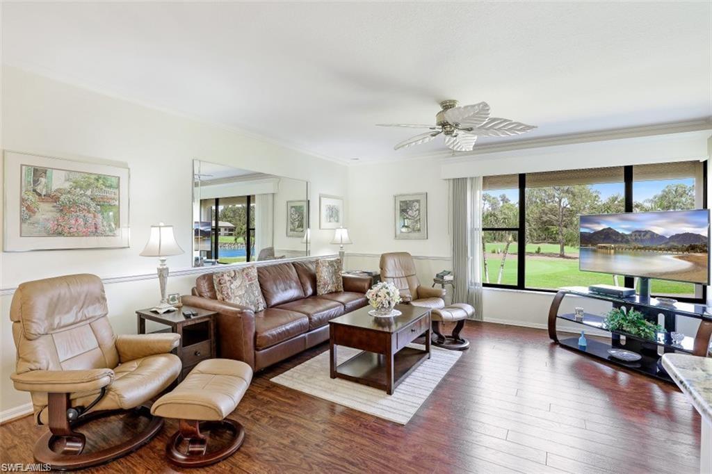 OAKMONT VILLAGE - Residential Lease