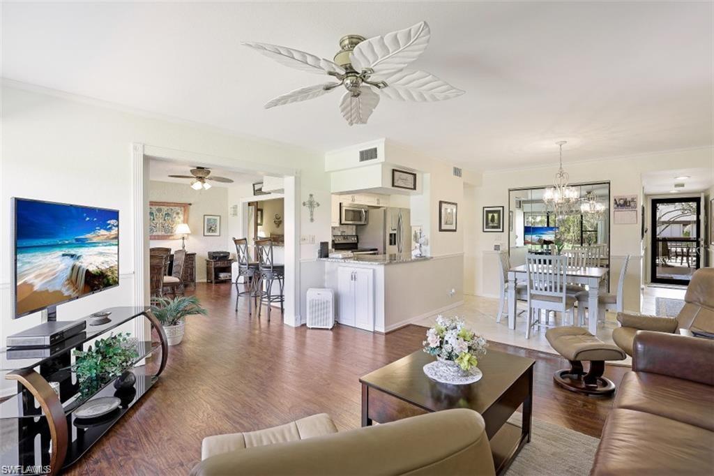 OAKMONT VILLAGE - Residential Lease