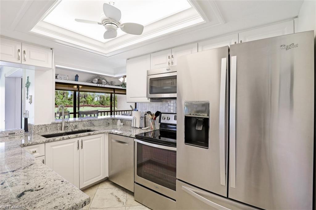 OAKMONT VILLAGE - Residential Lease