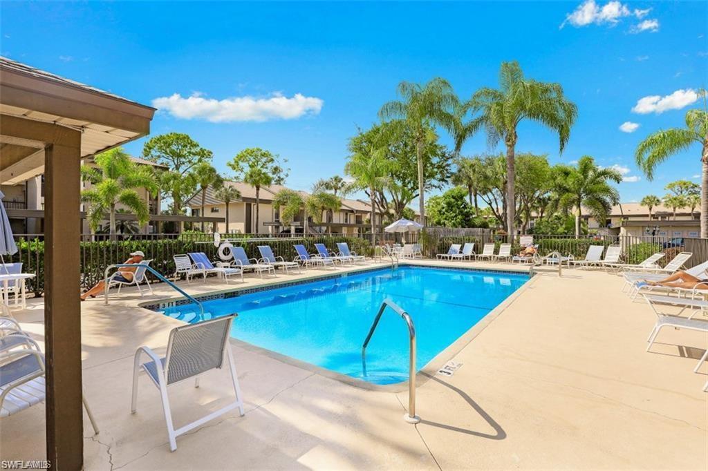 OAKMONT VILLAGE - Residential Lease