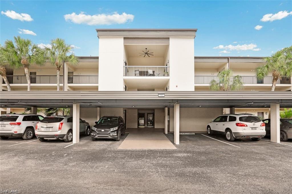 OAKMONT VILLAGE - Residential Lease