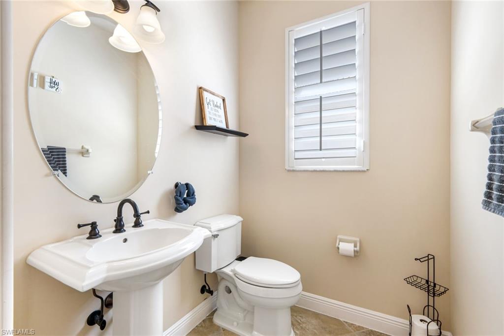 BELLE LAGO - Residential