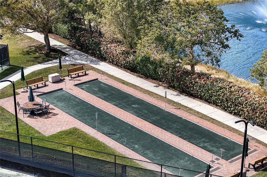 BELLE LAGO - Residential