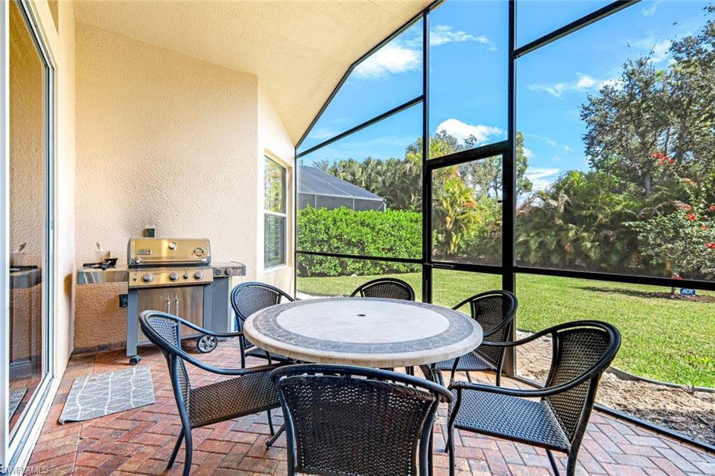 BELLE LAGO - Residential