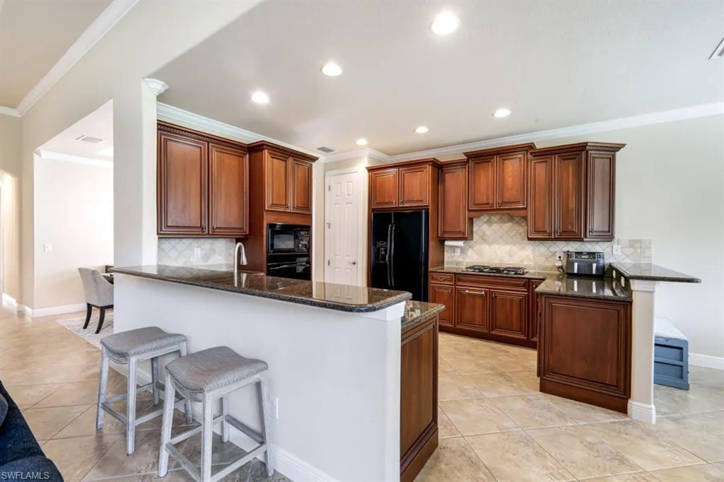 BELLE LAGO - Residential