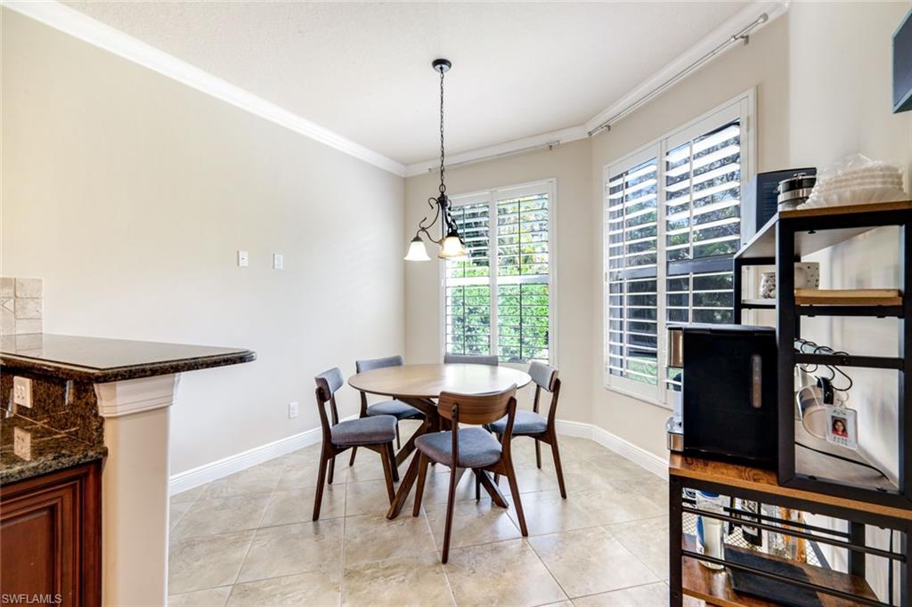 BELLE LAGO - Residential