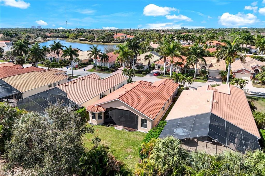 BELLE LAGO - Residential