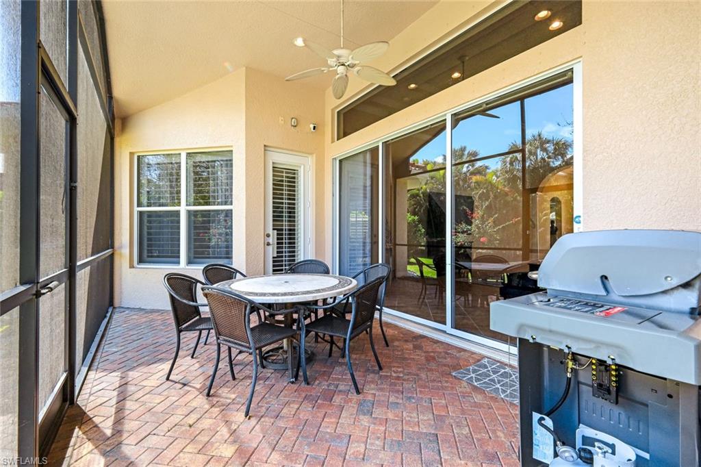 BELLE LAGO - Residential