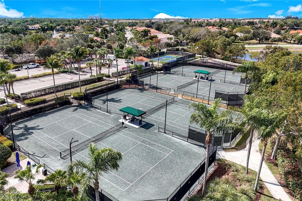 BELLE LAGO - Residential