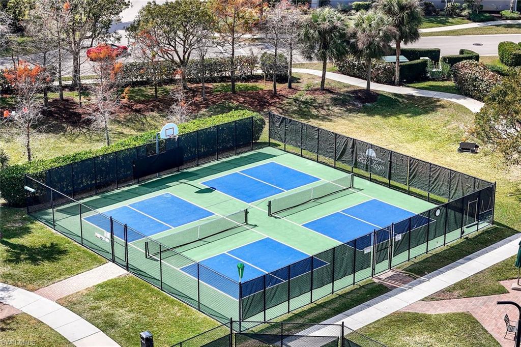 BELLE LAGO - Residential