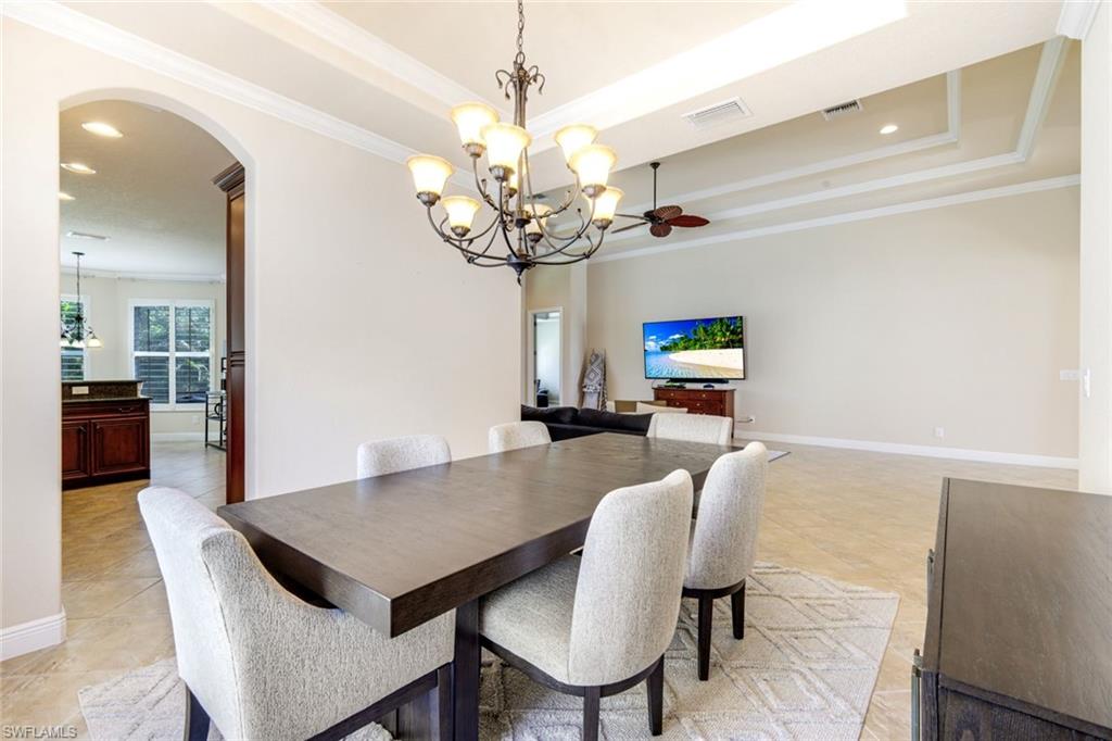 BELLE LAGO - Residential