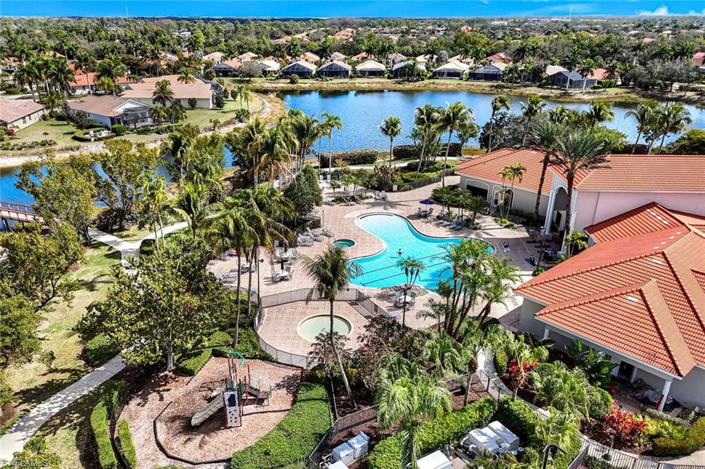 BELLE LAGO - Residential