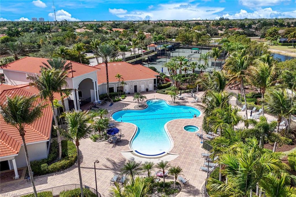 BELLE LAGO - Residential