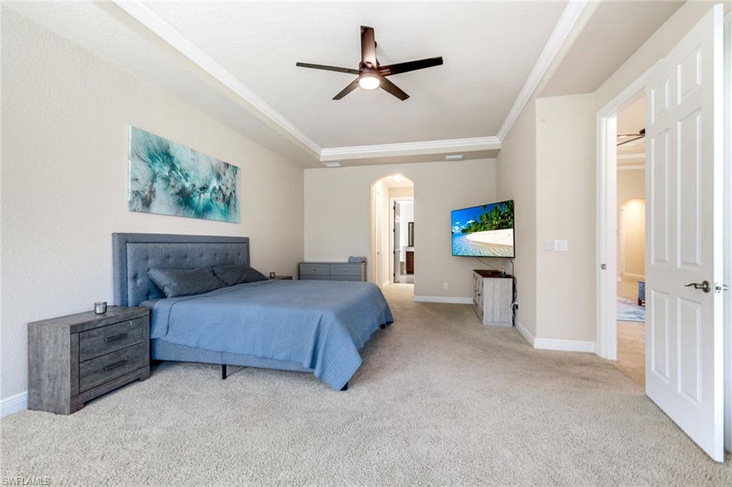 BELLE LAGO - Residential