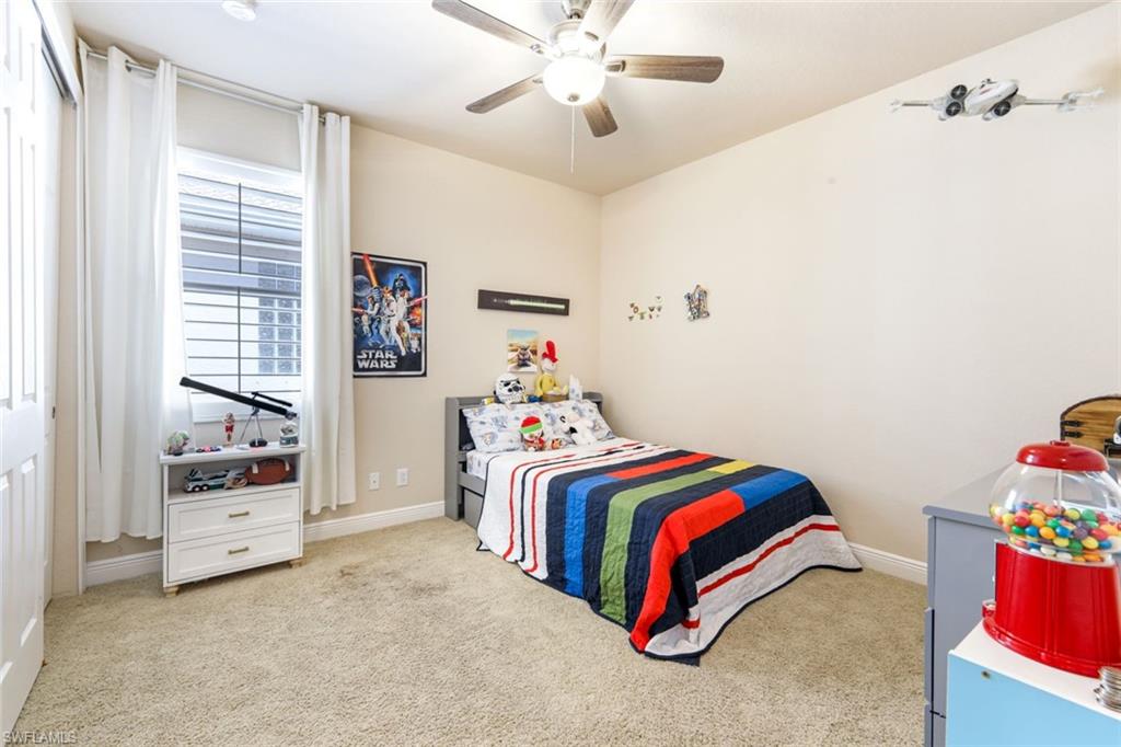 BELLE LAGO - Residential