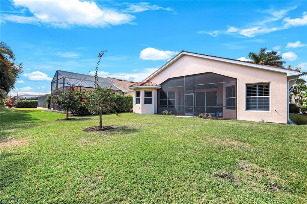 BELLE LAGO - Residential