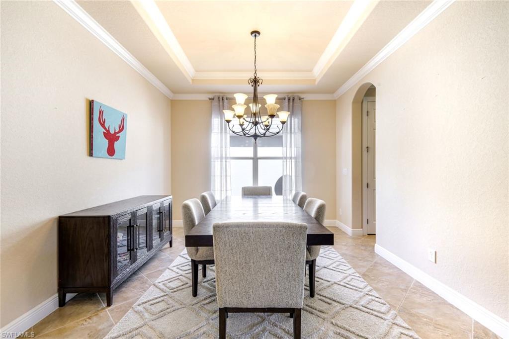 BELLE LAGO - Residential