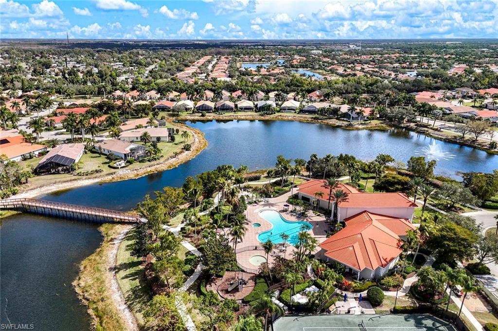 BELLE LAGO - Residential