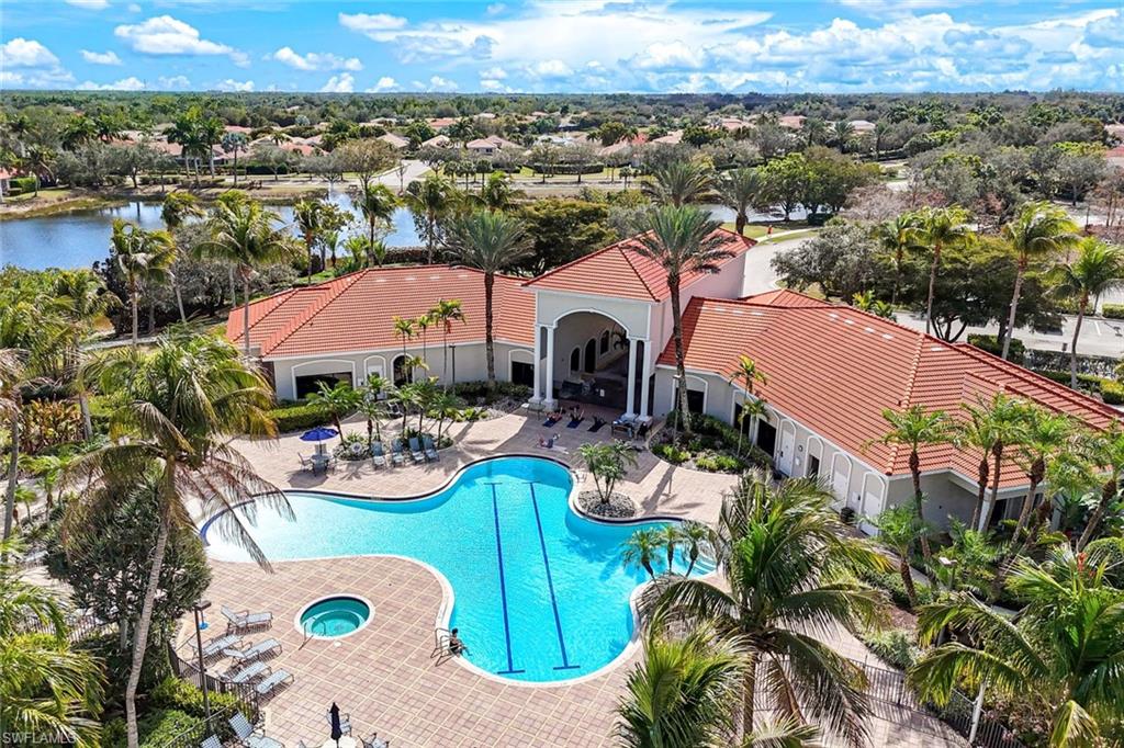 BELLE LAGO - Residential