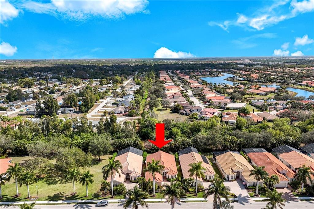 BELLE LAGO - Residential