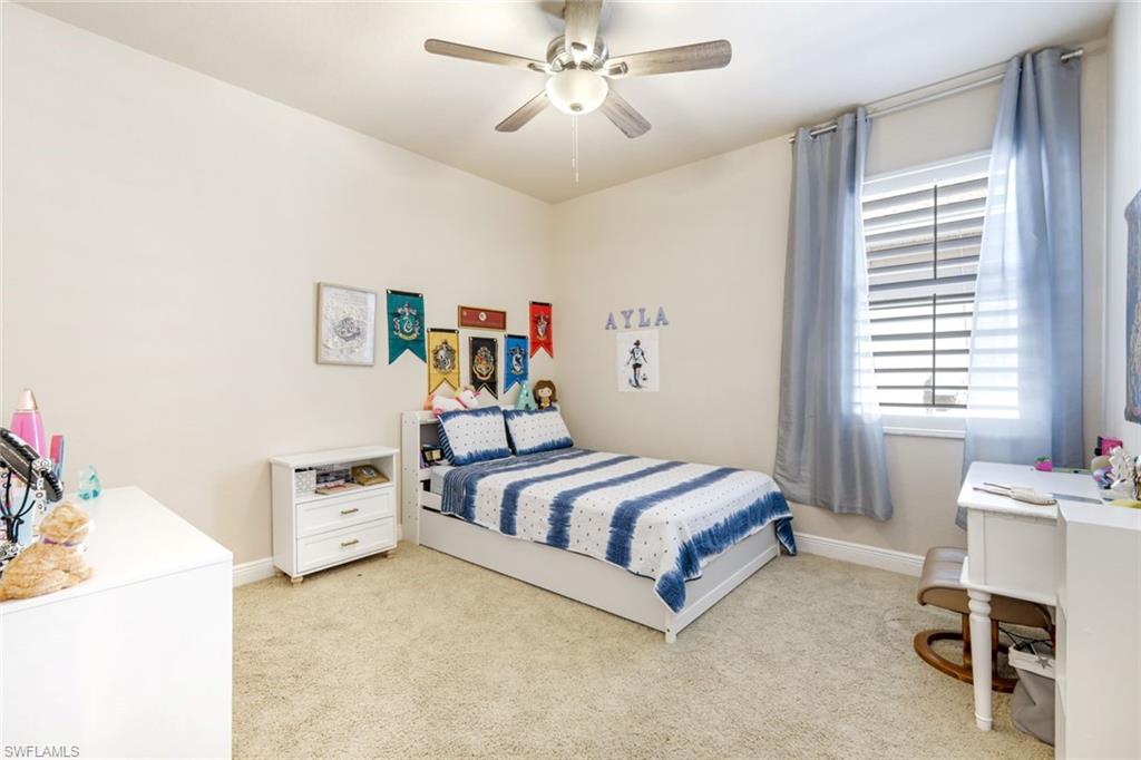 BELLE LAGO - Residential