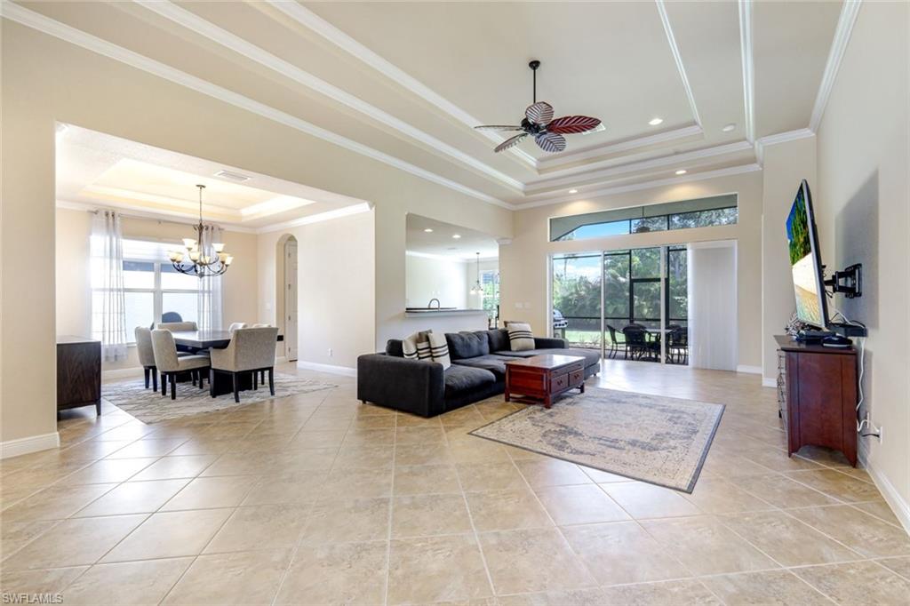 BELLE LAGO - Residential