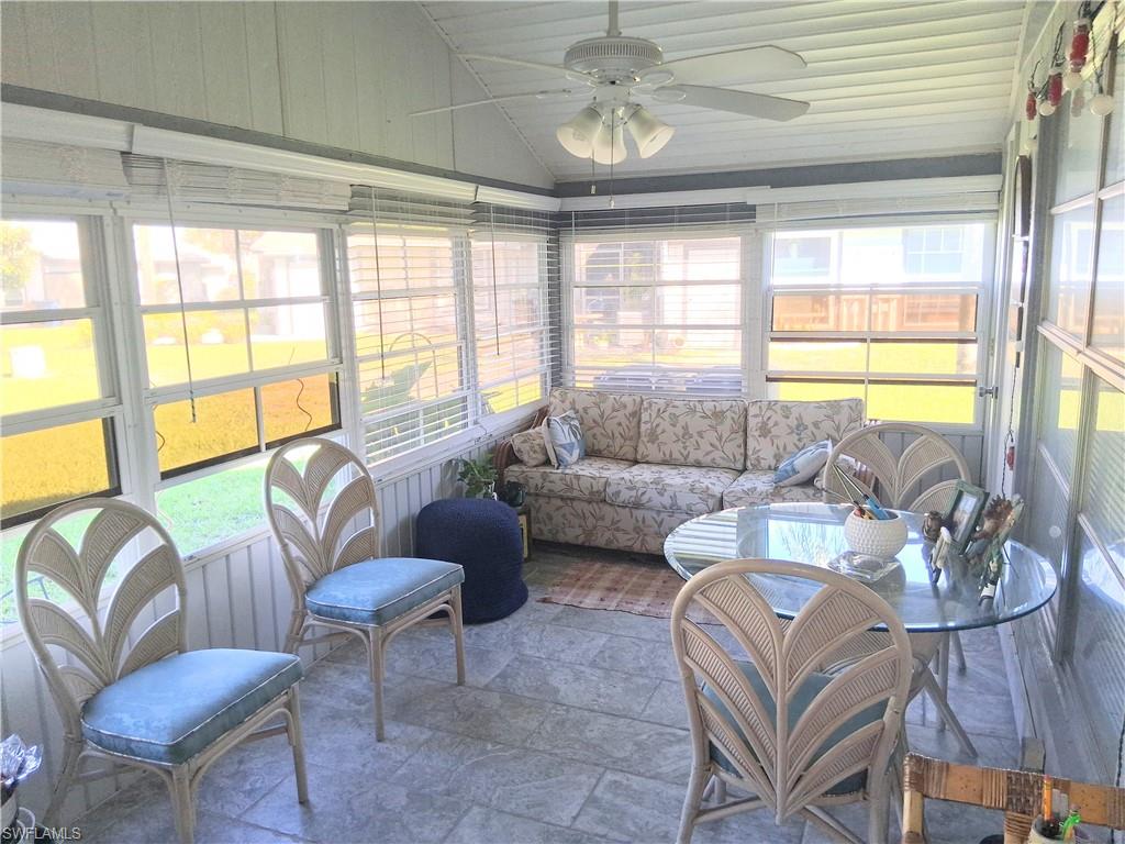 BEACON SQUARE - Residential