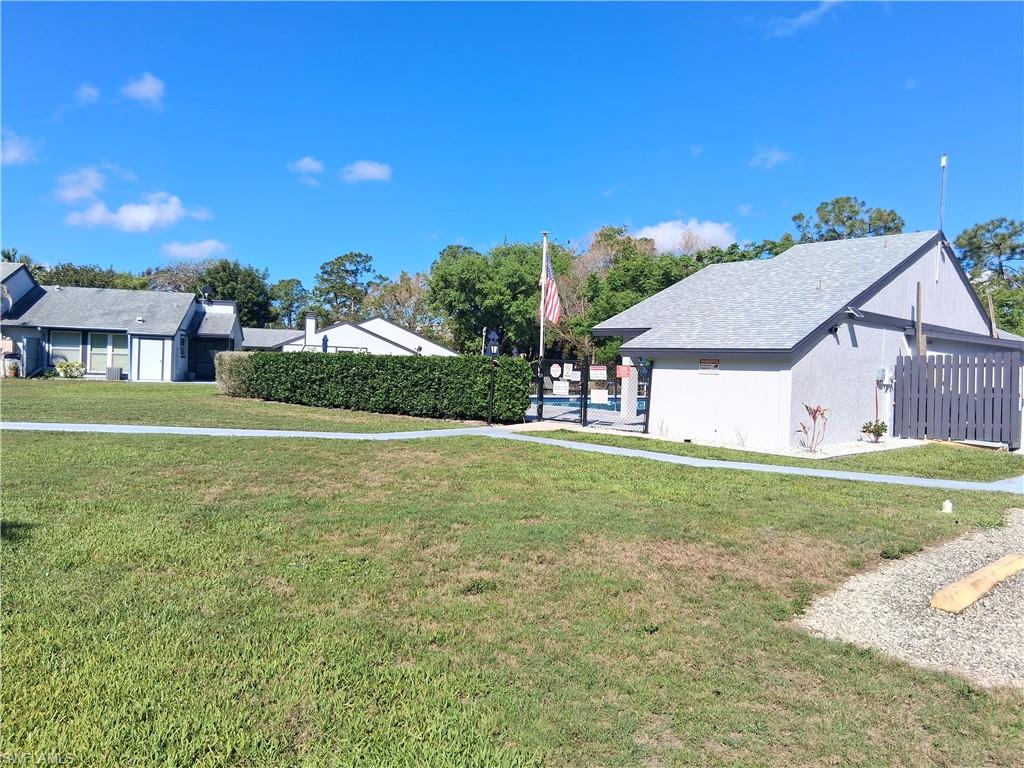 BEACON SQUARE - Residential