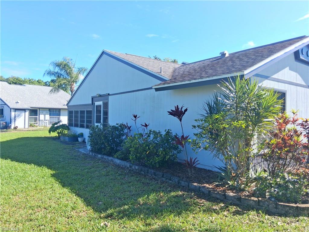 BEACON SQUARE - Residential