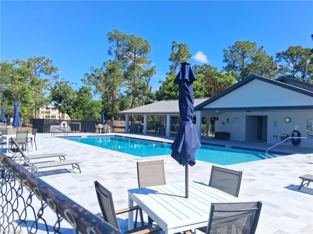 BEACON SQUARE - Residential