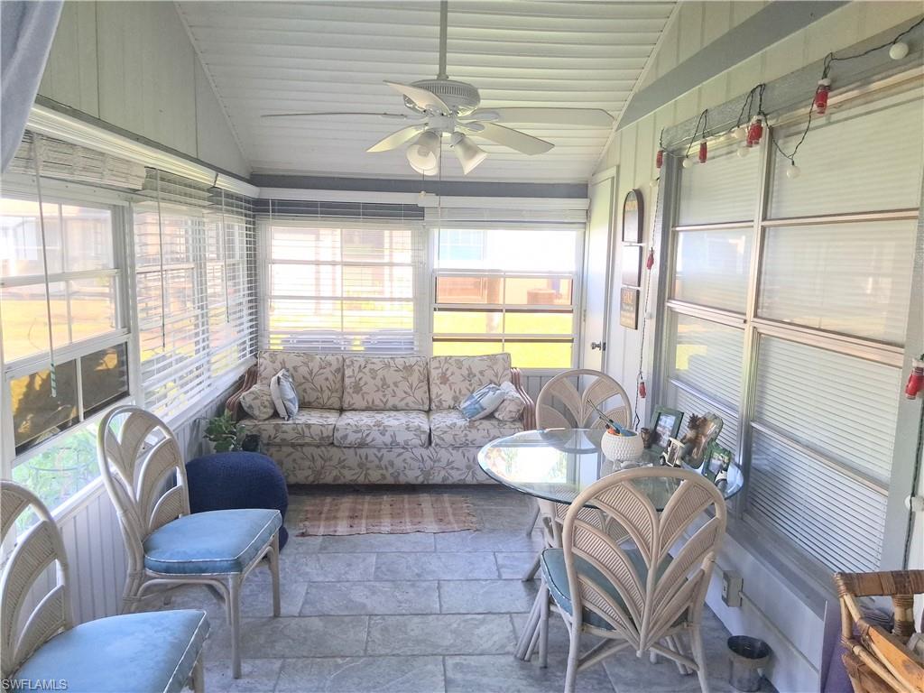 BEACON SQUARE - Residential