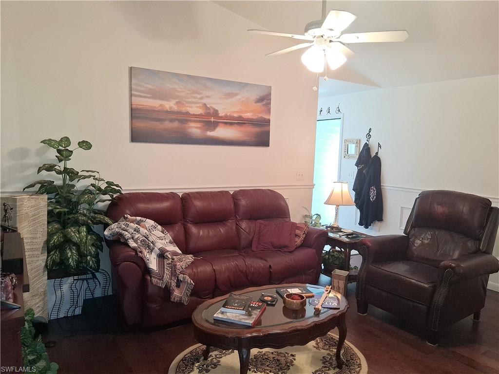 BEACON SQUARE - Residential