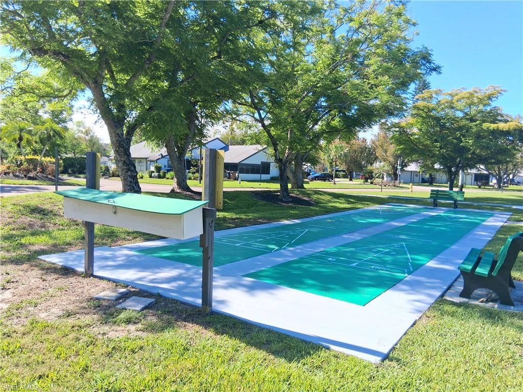 BEACON SQUARE - Residential