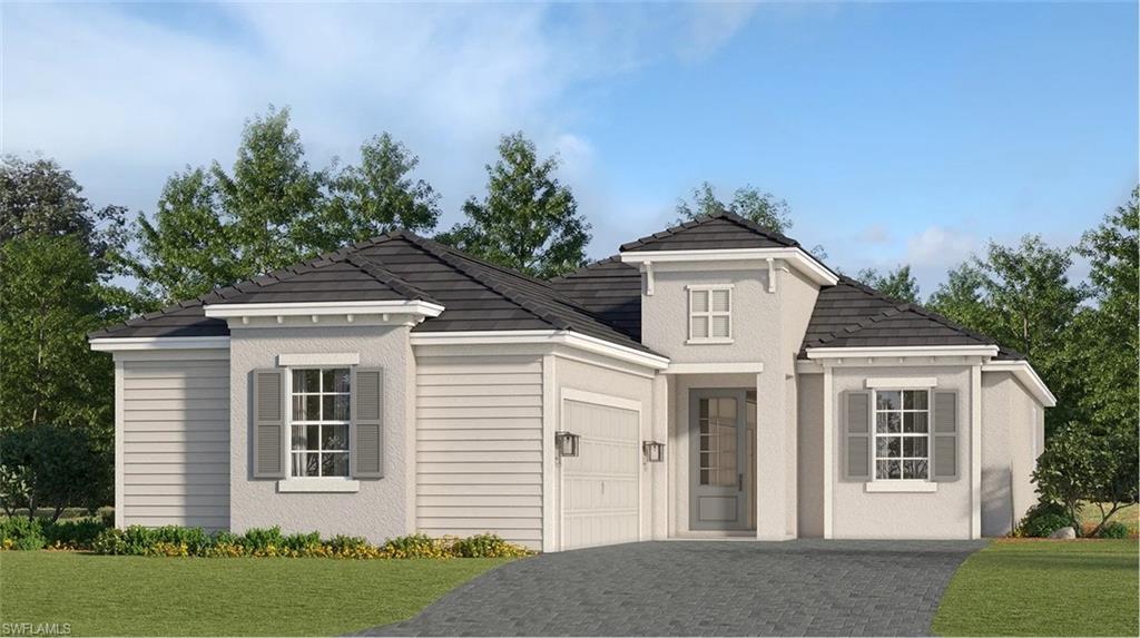 Photo of 15725 Raveneli CT, FORT MYERS, FL 33908 (MLS # 226027974)