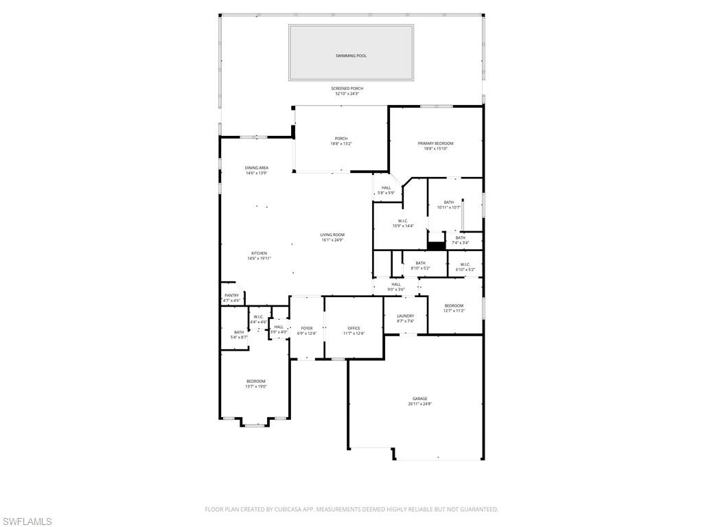 COUNTRY CLUB - Residential