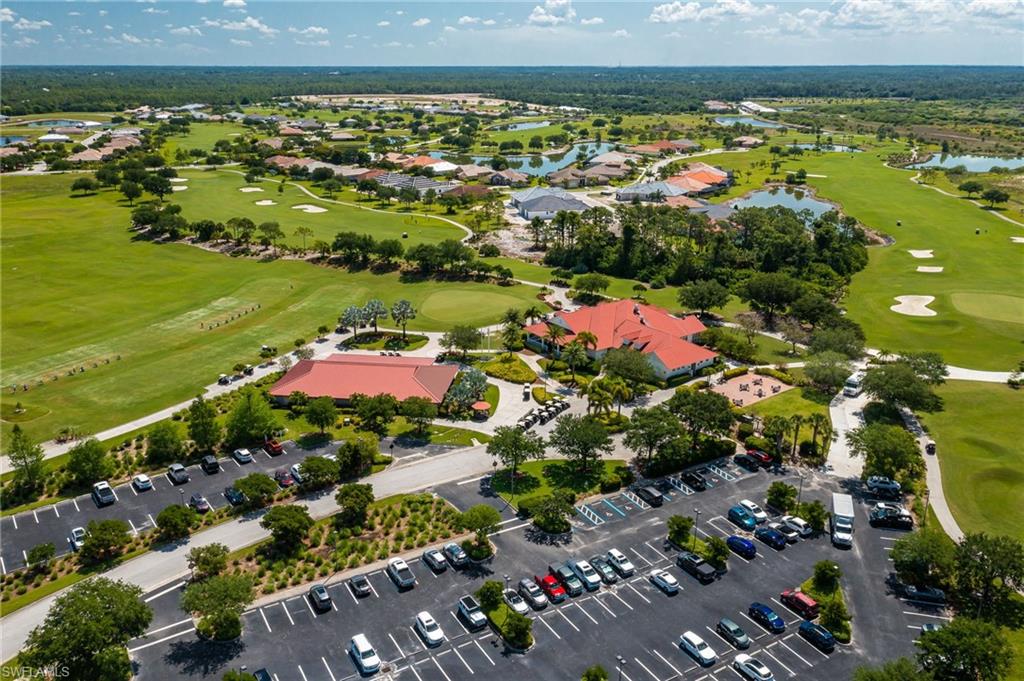 COUNTRY CLUB - Residential