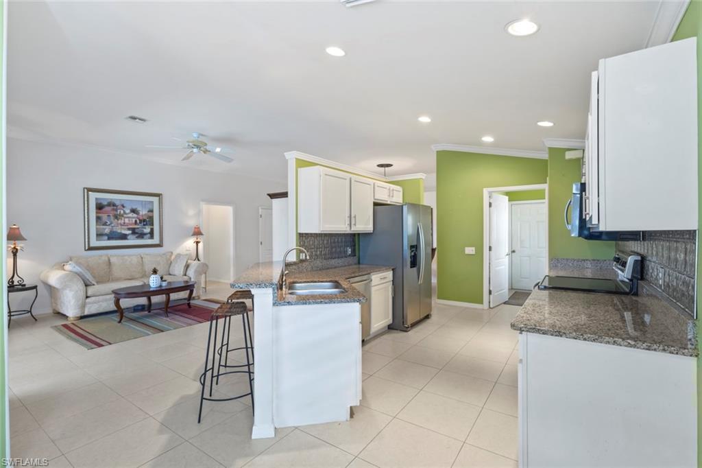 CINNAMON RIDGE - Residential