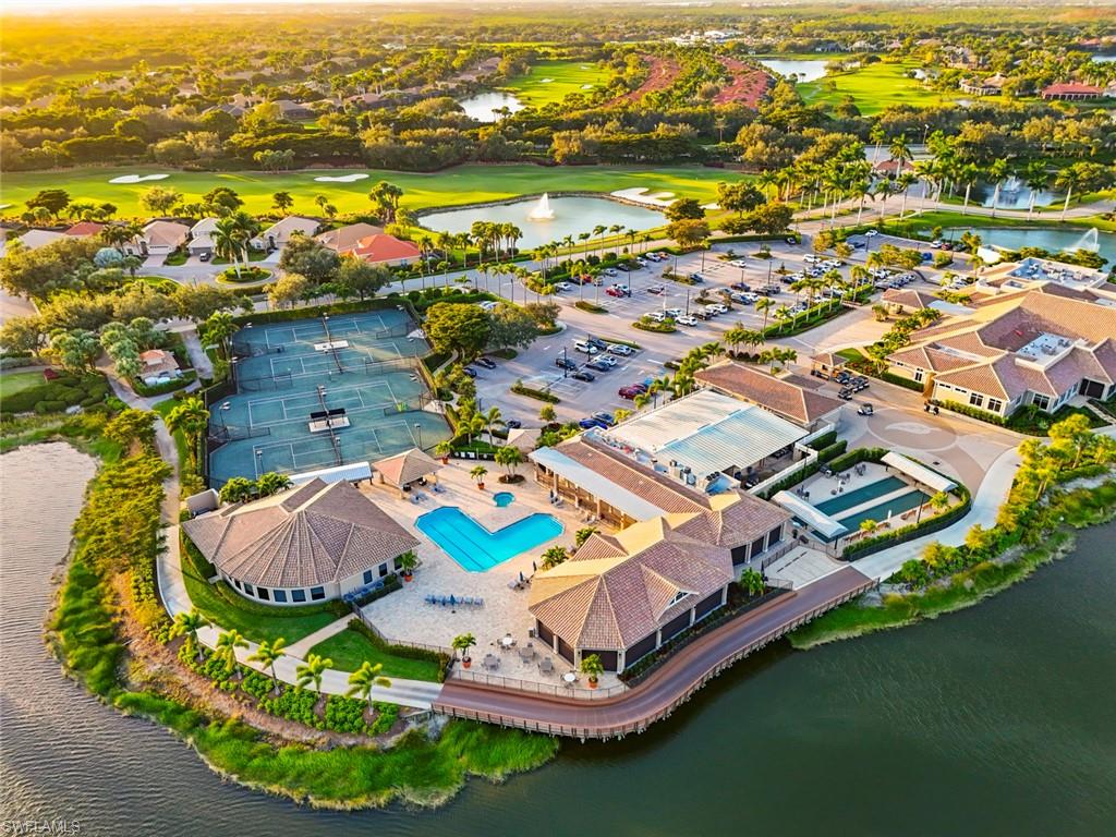 CINNAMON RIDGE - Residential