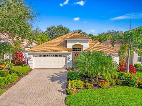 23790 Copperleaf BLVD ESTERO FL 34135
